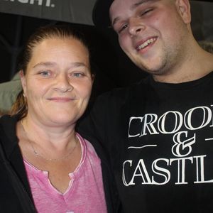 Meet your Posher, Tracy